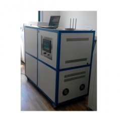 供應(yīng)電動汽車充電樁溫升試驗(yàn)系統(tǒng) GB/T20234.1