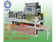 胖掌柜進口商用面條機-面館、早點、鮮面店專用設備