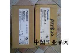 河北現(xiàn)貨供應MSDA013A1A松下伺服驅(qū)動器