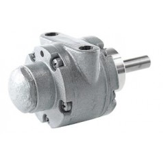 GASTMFG 潤(rùn)滑氣動(dòng)馬達(dá)1AM-NRV-82系列