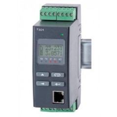 TILLQUIST 測(cè)量值轉(zhuǎn)換器P30H系列