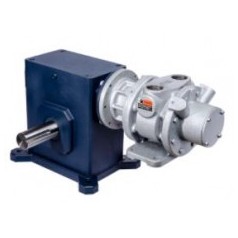 GASTMFG 氣動(dòng)馬達(dá) GM系列