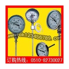 雙金屬溫度計系列