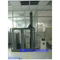 供應(yīng)GBT20234-1充電樁50J擺錘沖擊試驗裝置