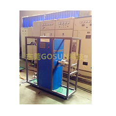 供應(yīng)充電樁連接電纜拉力扭轉(zhuǎn)試驗機 GB/T20234.1