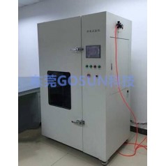 供應(yīng)電池針刺試驗機 GB/T31485-2015