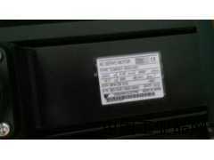 河北現貨供應SGMSH-20ACA61安川伺服電機