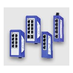 hirschmann管理型工業(yè)以太網(wǎng)GECKO交換機