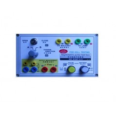 供應(yīng)不對(duì)稱脈沖測(cè)量器 IEC61347-2-3