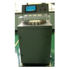 供應(yīng)電梯光電開關(guān)壽命測試臺