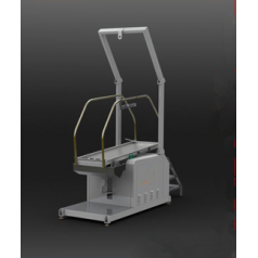 供應(yīng)梯 及踏板防滑性能測試臺 GB16899-2011