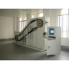 供應(yīng)自動扶梯扶手帶疲勞壽命試驗機(jī) GB16899-2011