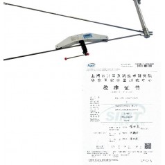 數(shù)顯拉索索力測(cè)量?jī)x 鋼絞線(xiàn)張緊力檢測(cè)裝置