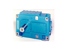 德國(guó)弗蘭德FLENDER減速機(jī)