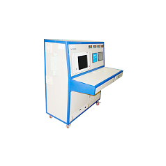 供應(yīng)A型/AC型微型漏電斷路器控制器性能測(cè)試臺(tái)