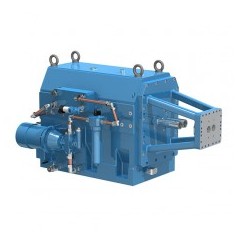 PIV雙螺桿擠出機(jī)驅(qū)動(dòng)系列