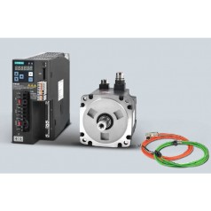 西門子V90伺服高慣量電機(jī) 1FL6096-1AC61-2LB1