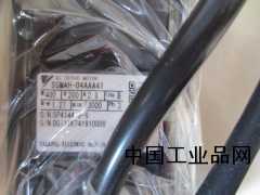 天津現(xiàn)貨供應(yīng)SGMAH-04AAA41安川伺服馬達(dá)