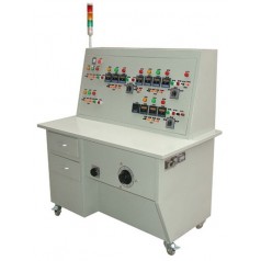 供應(yīng)成套設(shè)備綜合特性測(cè)試臺(tái) GB7251.1～5