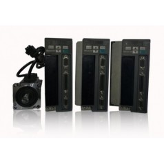 WELLAUTO 脈沖型伺服驅(qū)動器AUD-B2系列