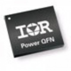 infineon 低壓柵 驅(qū)動器IR3537系列