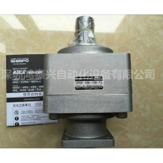 日本shimpo新寶減速機(jī)VRSF系列