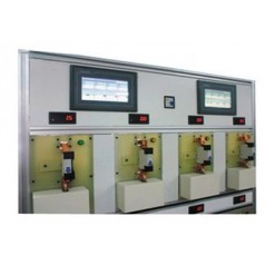 供應(yīng)小型斷路器自動(dòng)延時(shí)延時(shí)動(dòng)作特性校驗(yàn)臺(tái) GB10963.1