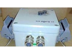 德國(guó)epro原裝雙通道軸振動(dòng)變送器