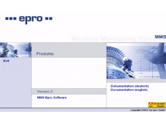 德國(guó)epro組態(tài)軟件MMS6910