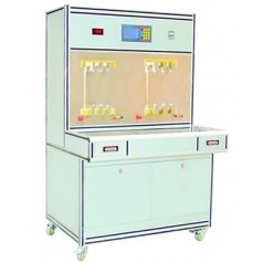 供應(yīng)塑殼斷路器延時(shí)動(dòng)作特性測(cè)試臺(tái)