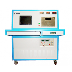 供應(yīng)塑殼斷路器瞬時(shí)動(dòng)作特性S試驗(yàn)臺(tái)