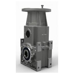 VARVEL 三 臥式錐齒輪減速機(jī)系列