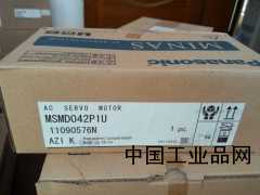 河北現(xiàn)貨供應MSMD042P1U松下伺服電機