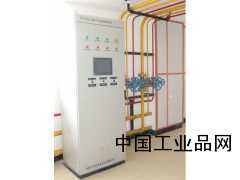 油源及水泵葉片控制柜_BYKD型控制柜[天地微軟](méi)