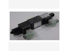 日本不二越OW系列G01#疊加式壓力開關閥 OW系列