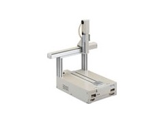 小金井桌面機(jī)器人DTHB系列 (機(jī)械臂本體_門型_A4尺寸)DTHB-AS3