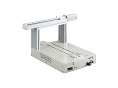 日本KOGANEI桌面機(jī)器人DTRB系列 (機(jī)械臂本體_門型_A4尺寸)DTRB-AL2