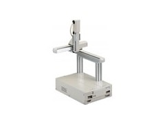 KOGANEI桌面機(jī)器人DTHB系列 (機(jī)械臂本體_直交型_A4尺寸)DTHB-CS3