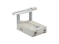 小金井桌面機(jī)器人DTHB系列 (機(jī)械臂本體_門(mén)型_A4尺寸)DTHB-AL2