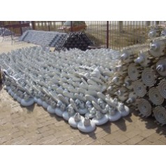 XP-70、XP-100、XWP-45懸式 緣子