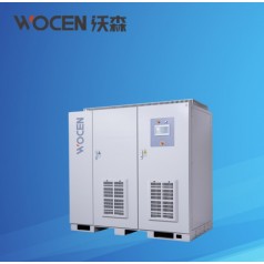 磷酸鐵鋰電池模擬器-山東沃森EVWS系列電池模擬器