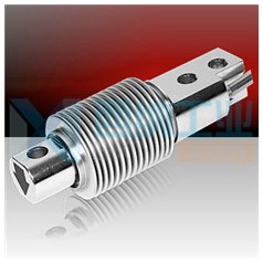 德國(guó)SOEMER壓力稱重傳感器