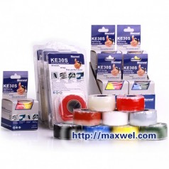 妙思KE30S膠帶  緣防水膠布下水道暖氣空調(diào)管修補(bǔ)漏膠帶