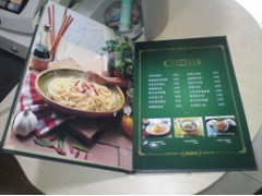 萊蕪高檔菜譜批發(fā)德州菜譜制作濟寧菜譜印刷裝訂公司