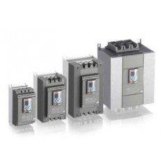 ABB軟起動(dòng)器PSTX系列