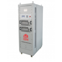 回饋式電子負載