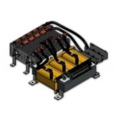 ELTRA-TRAFO 電源啟動(dòng)器 IP00系列