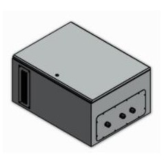 ELTRA-TRAFO 電源啟動(dòng)器 IP23系列