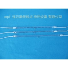 長波紅外線加熱管與中波紅外線加熱管那個(gè)熱量大，加熱效果好