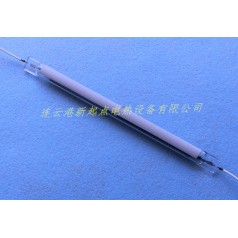 供應(yīng) 碳纖維鍍白石英加熱管 發(fā)熱管的使用壽命有多長？